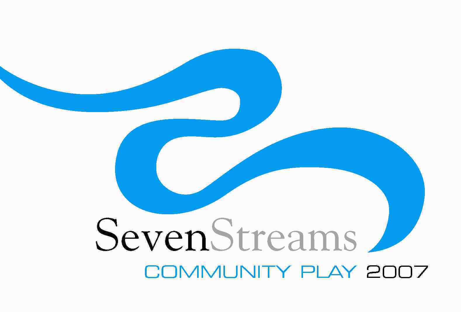 SevenStreams